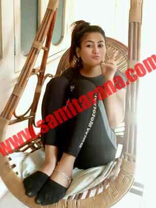 Riya Jaunpur Escorts