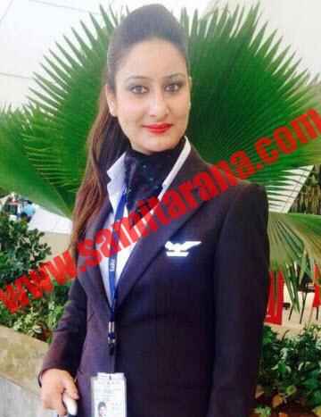 sonia Jaunpur Escorts